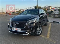 هيونداي جراند سانتافي